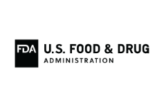 Logo U.S. Food & Drug Administration