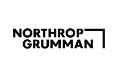 Logo Northrop Grumman