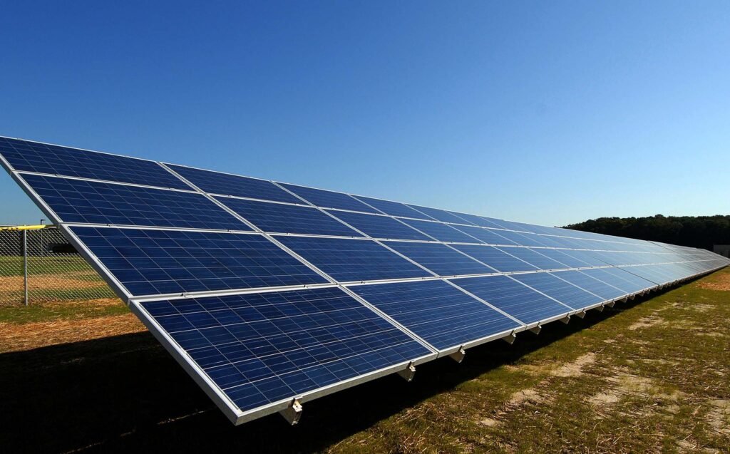 Solar Panels in Maryland