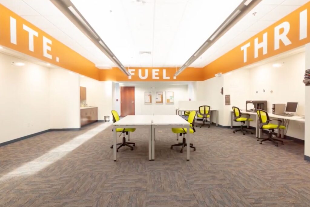 Conference room