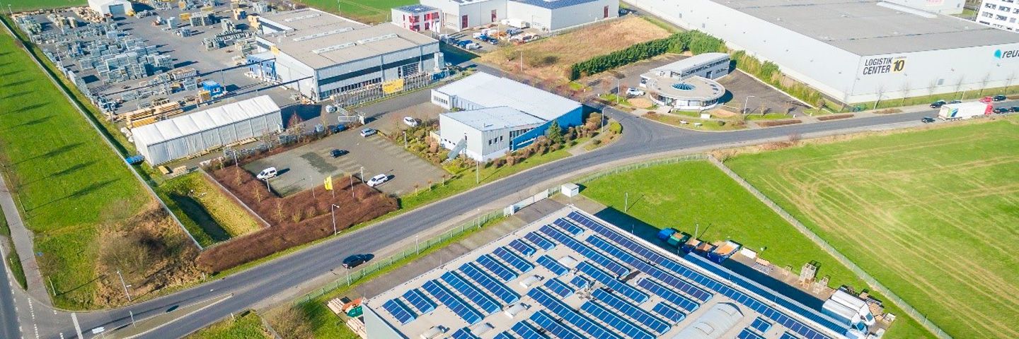 clean microgrid