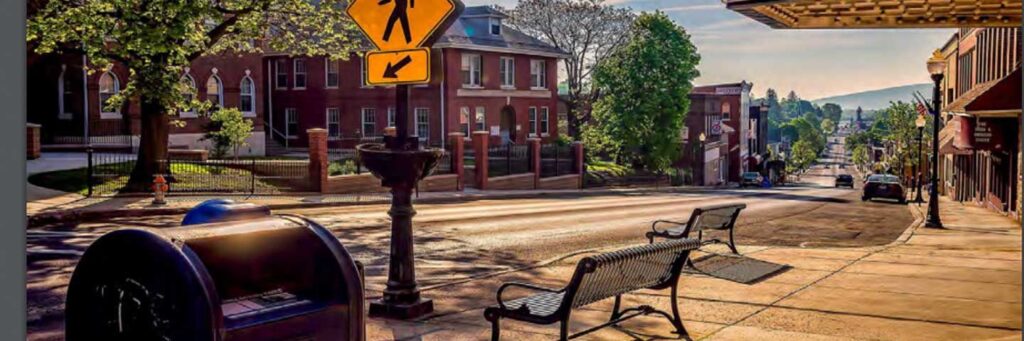 Picture of Frostburg University