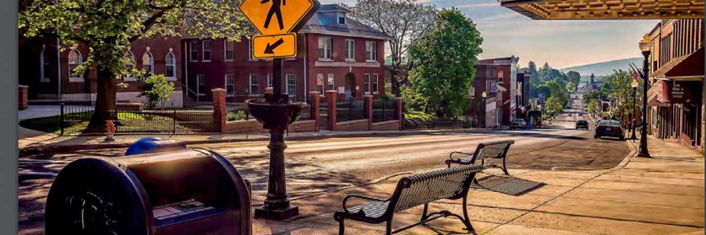 Picture of Frostburg University