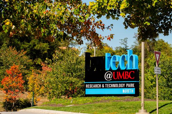 Image of bwtech @ UMBC