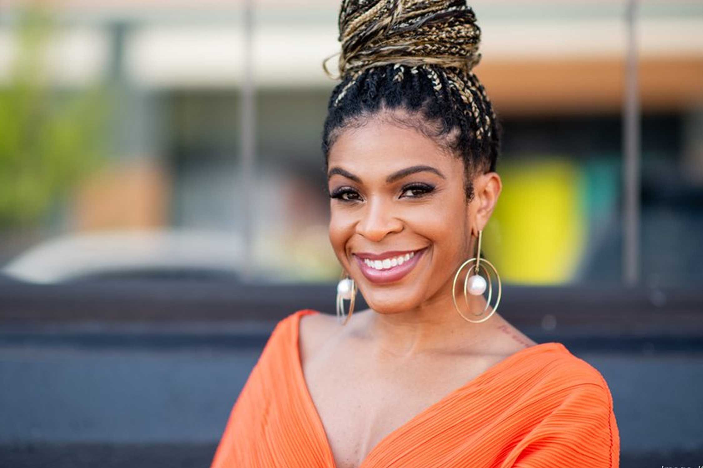 Nakeia Drummond headshot photo