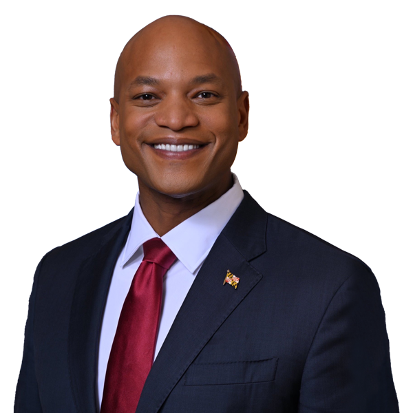 Governor Wes Moore