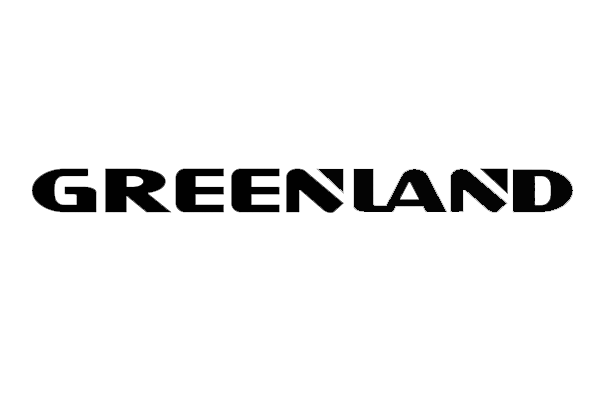 Greenland logo