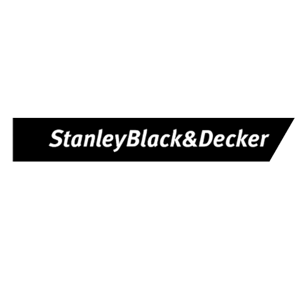 Stanley, Black & Decker