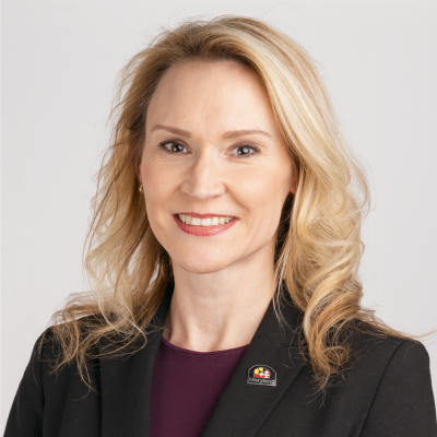 Kimberly Mentzell