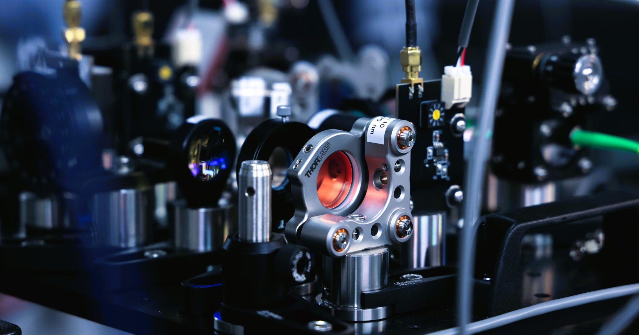 Quantum Computing