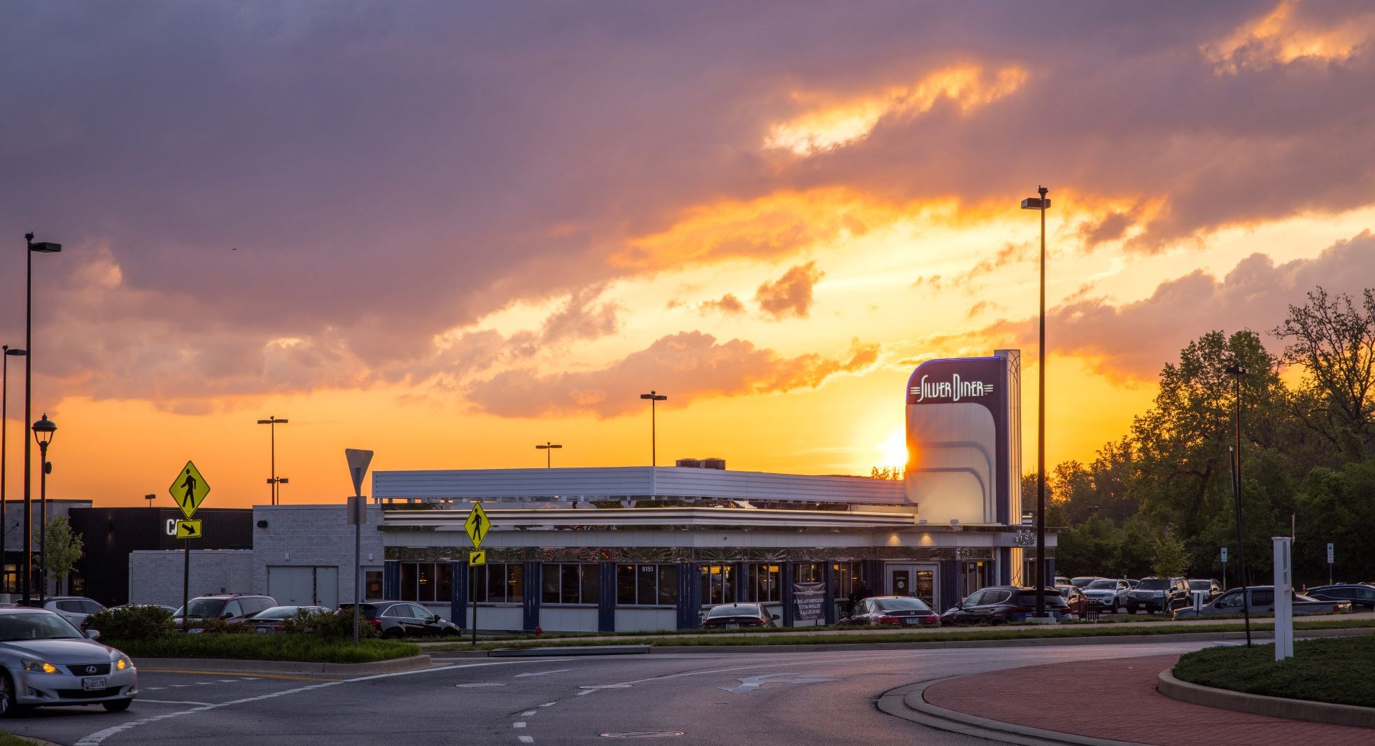 Woodmere Town Center