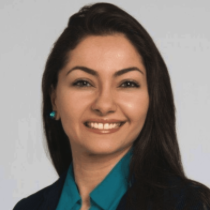 Samaneh Kamali