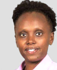 Harriet Kamendi