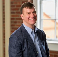 Marc McKenna