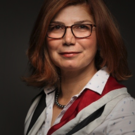 Sarah Iranpor