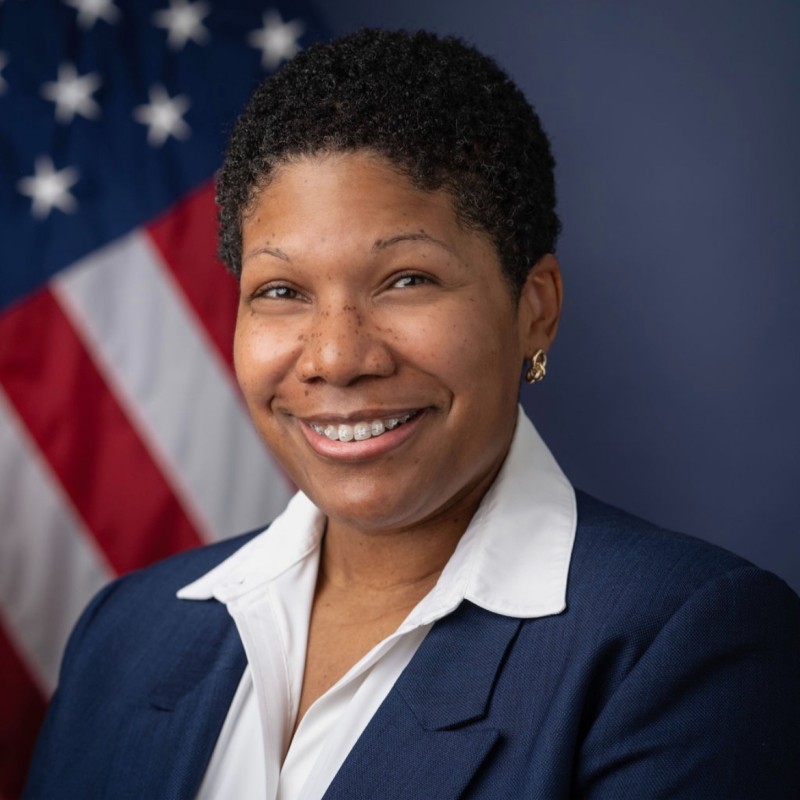 Aisha booker