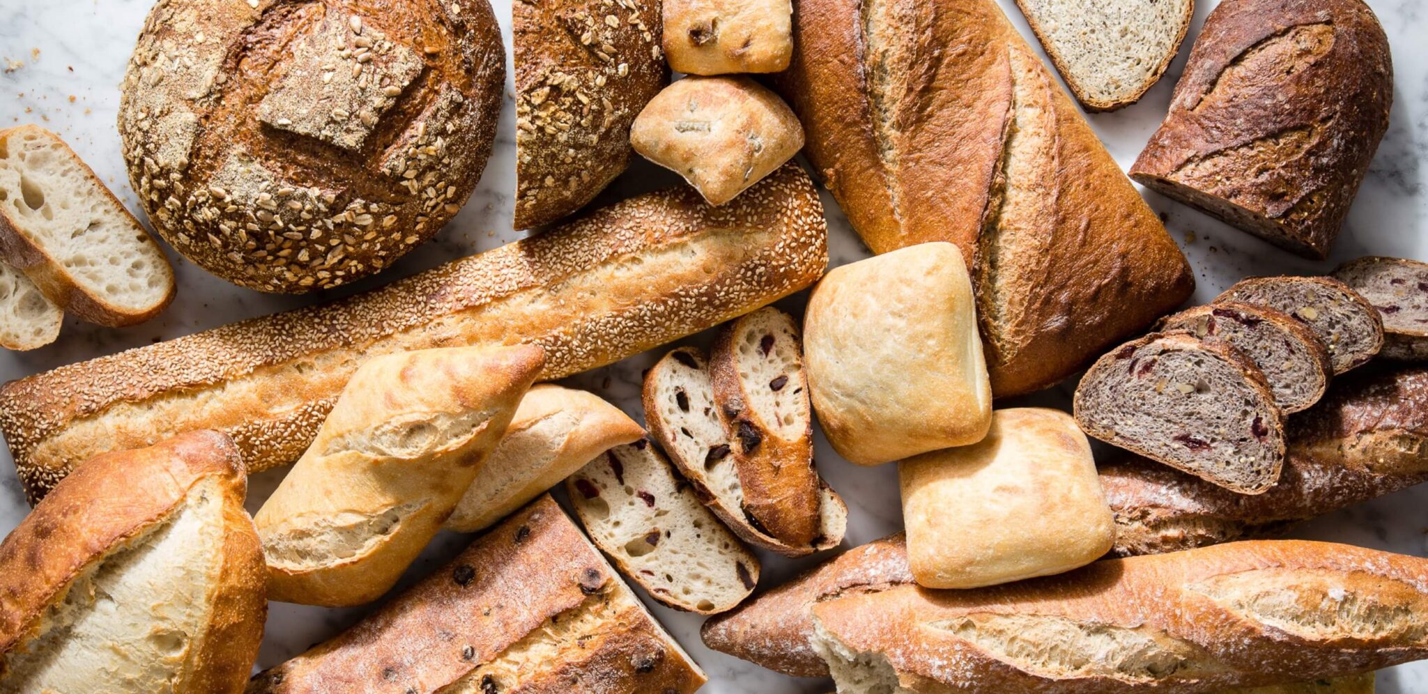 bread loves