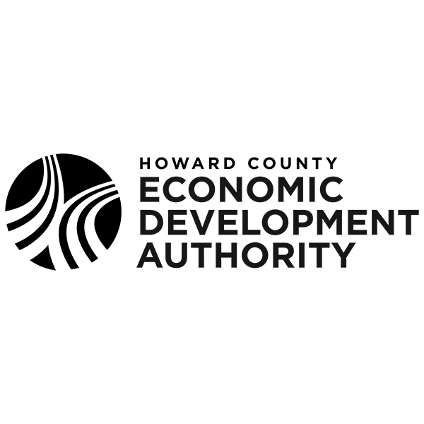 Howard County Economic Development Authority logo