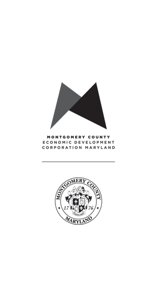 Montgomery County Economic Development Corporation logo
